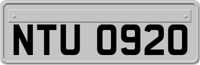 NTU0920
