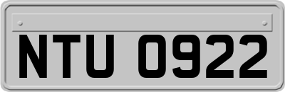 NTU0922