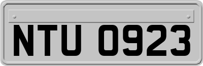 NTU0923