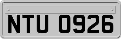 NTU0926
