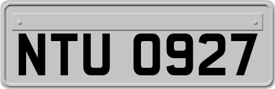 NTU0927