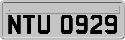 NTU0929