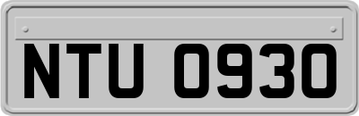 NTU0930