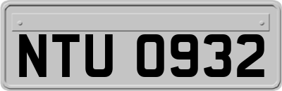 NTU0932