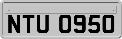 NTU0950