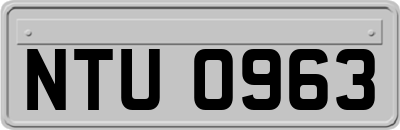 NTU0963