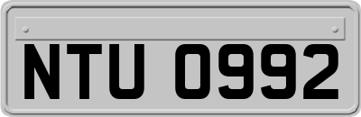 NTU0992