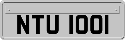 NTU1001