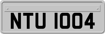 NTU1004