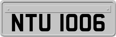 NTU1006