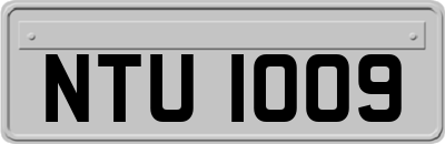 NTU1009