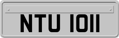 NTU1011