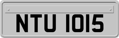 NTU1015