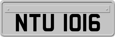 NTU1016