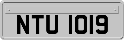 NTU1019