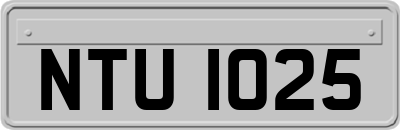 NTU1025