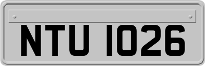 NTU1026