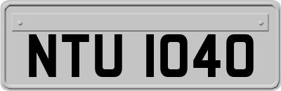 NTU1040