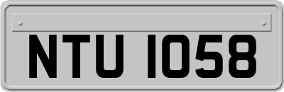 NTU1058