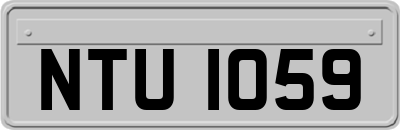 NTU1059