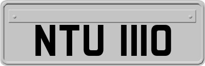 NTU1110