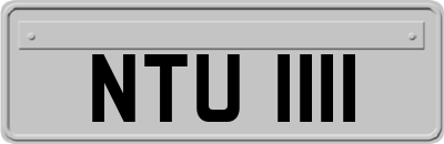 NTU1111