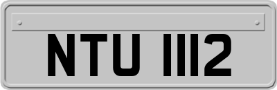NTU1112