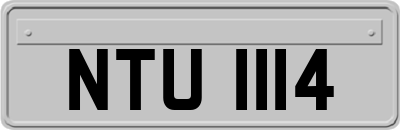 NTU1114