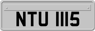 NTU1115