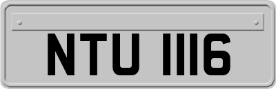 NTU1116