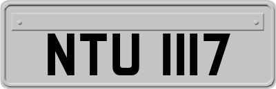 NTU1117