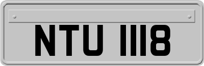 NTU1118