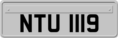 NTU1119