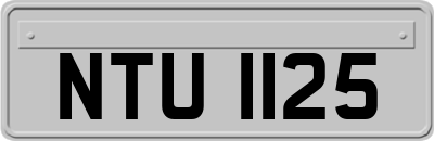 NTU1125