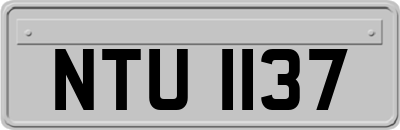 NTU1137