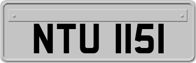 NTU1151