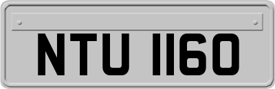 NTU1160