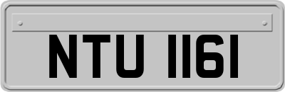 NTU1161