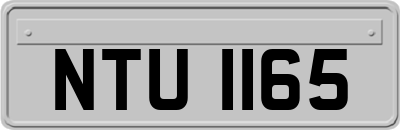 NTU1165