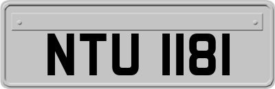 NTU1181