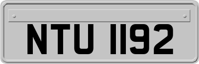 NTU1192