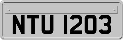 NTU1203