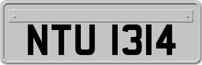 NTU1314