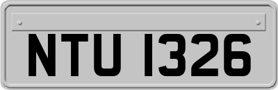 NTU1326