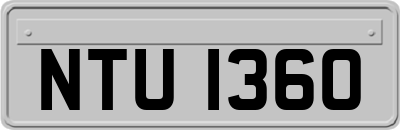 NTU1360