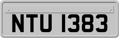 NTU1383
