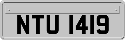 NTU1419