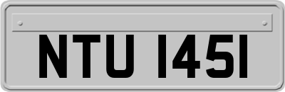 NTU1451