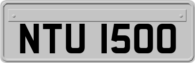 NTU1500
