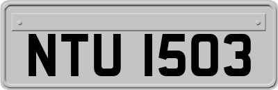 NTU1503